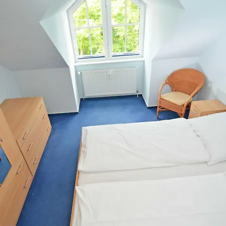 Vilmblick - 23 Mit Meerblick-balkon * ラウターバッハ