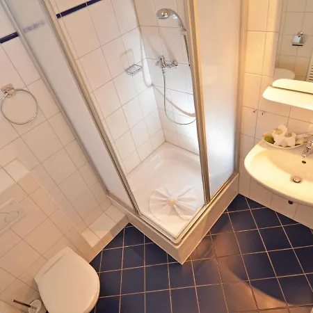 アパート Vilmblick - 23 Mit Meerblick-balkon