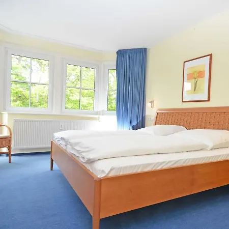 Vilmblick - 23 Mit Meerblick-balkon アパート *