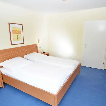 Vilmblick - 23 Mit Meerblick-balkon *