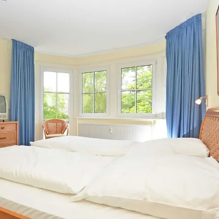 Vilmblick - 23 Mit Meerblick-balkon アパート *