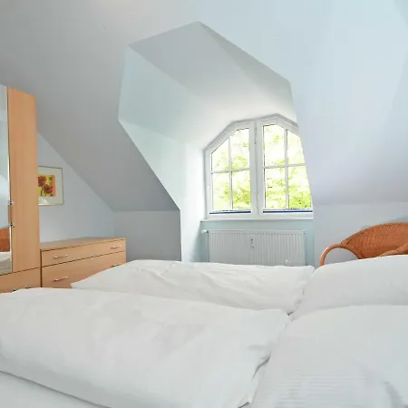 Vilmblick - 23 Mit Meerblick-balkon