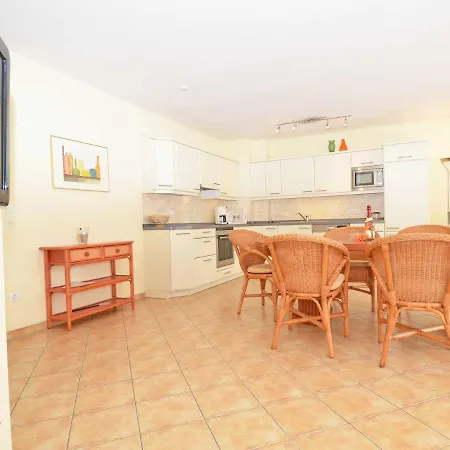 Vilmblick - 23 Mit Meerblick-balkon דירה *