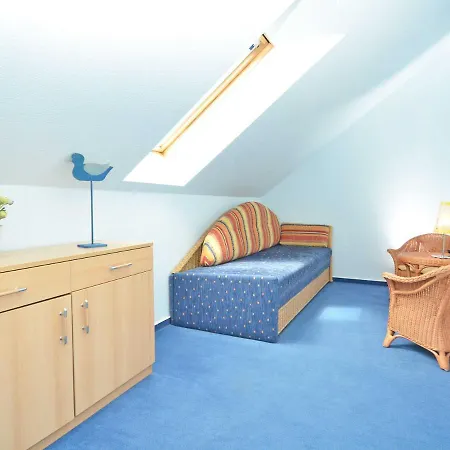 Vilmblick - 23 Mit Meerblick-balkon アパート *