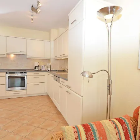 Vilmblick - 23 Mit Meerblick-balkon アパート *