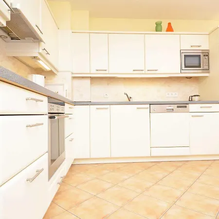 Vilmblick - 23 Mit Meerblick-balkon