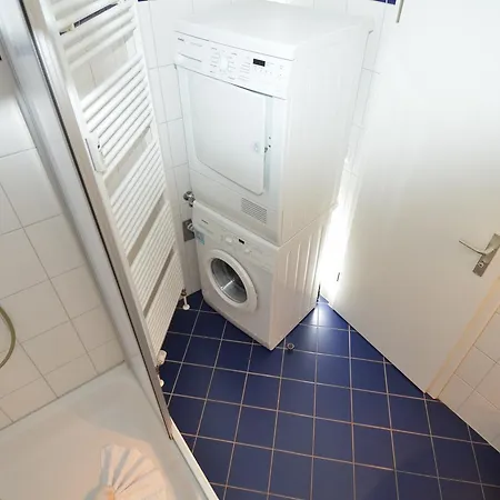 Vilmblick - 23 Mit Meerblick-balkon *